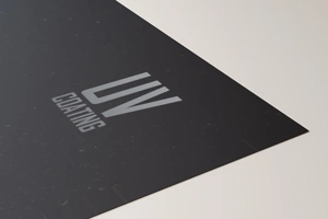 UV Coating