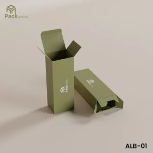 Auto Lock Bottom Boxes