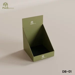 Display Boxes
