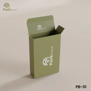 CBD Pod Boxes