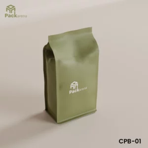 Coffee Packaging Bags