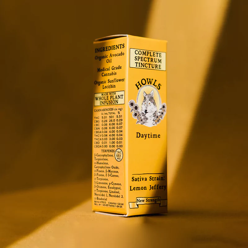 Wholesale CBD tincture packaging boxes for bottles