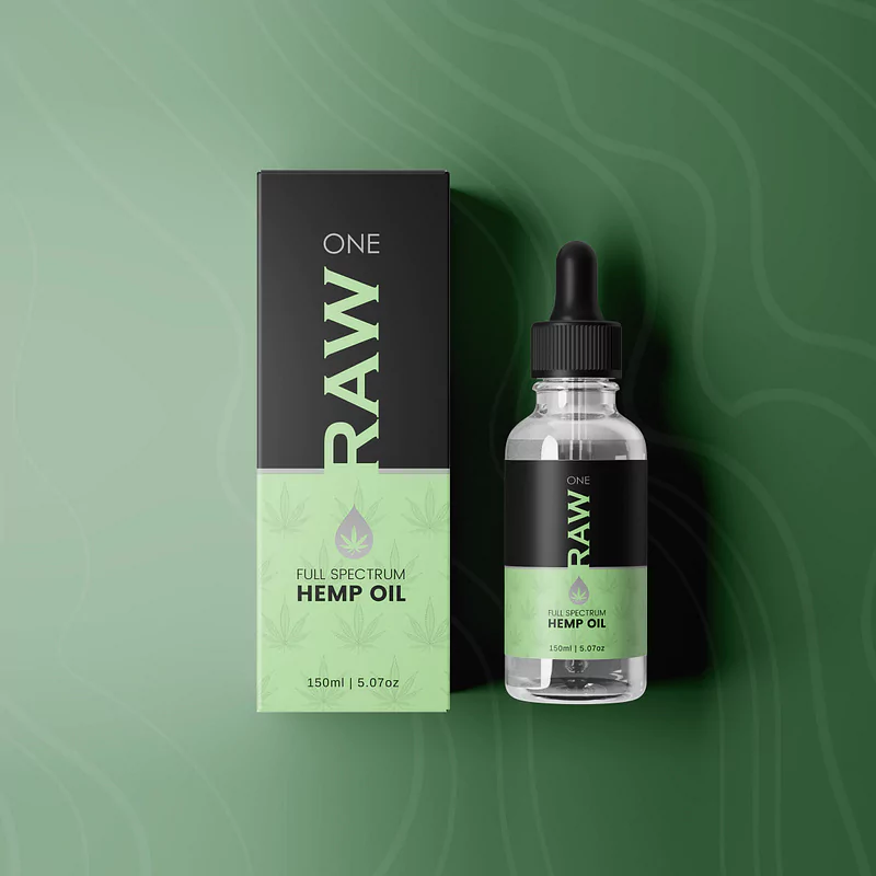Premium custom CBD hemp oil boxes with high-quality printing