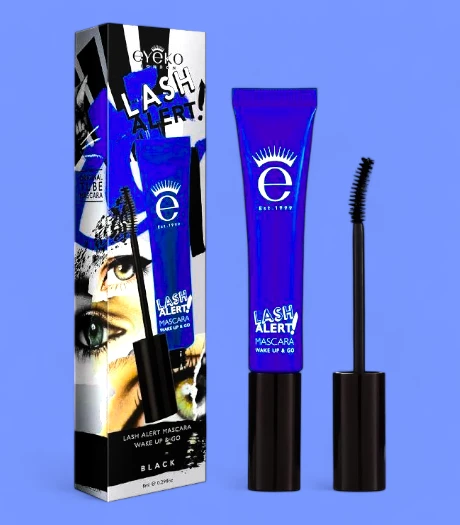 Eco-friendly mascara packaging boxes made from sustainable materials